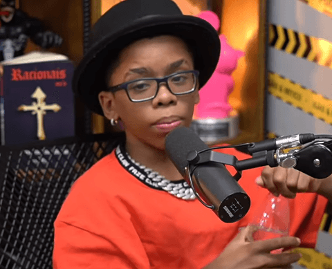 Imagem do post Confusão no show de Alok: Influenciador Boca de 09 gera caos ao lançar bebida no público em Florianópolis