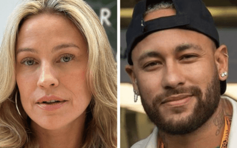 Imagem do post Neymar processa Luana Piovani; entenda o motivo