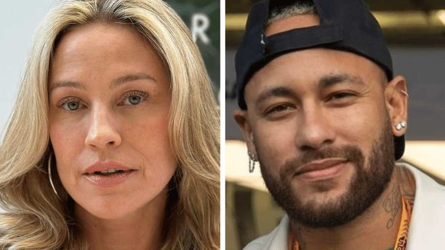 Neymar processa Luana Piovani; entenda o motivo