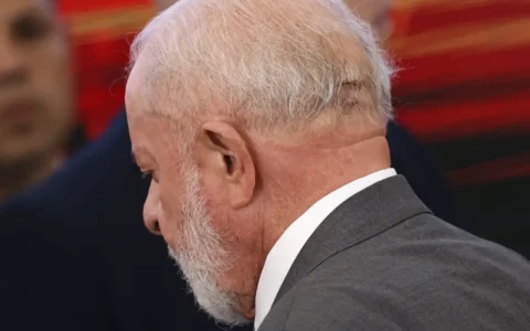 Imagem do post Lula fará novo procedimento cirúrgico nesta quinta