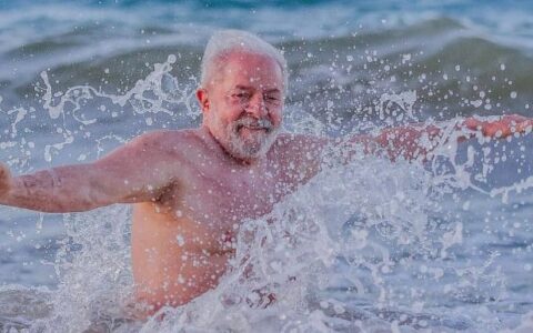 Imagem do post Lula muda planos e desiste de passar virada do ano em Salvador