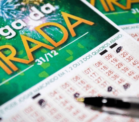 Imagem do post Começam as apostas da Mega da Virada com prêmio recorde