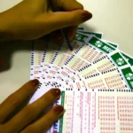 Mega-Sena acumula e promete prêmio de R$ 34 milhões