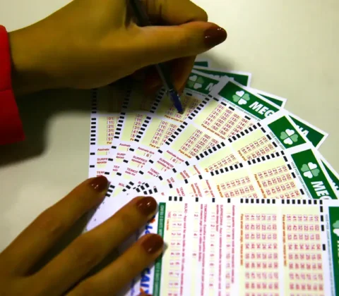 Imagem do post Mega-Sena acumula e promete prêmio de R$ 34 milhões