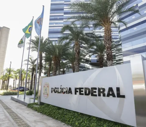 Imagem do post Polícia Federal deflagra operação contra suspeito de ameaçar Lula