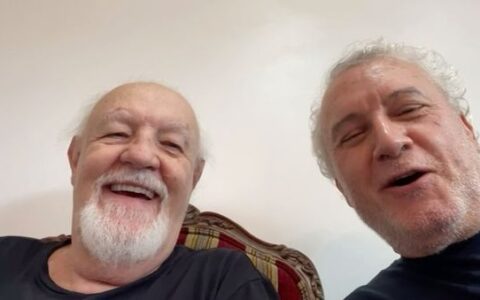 Imagem do post Ney Latorraca foi casado por 29 anos com Edi Botelho