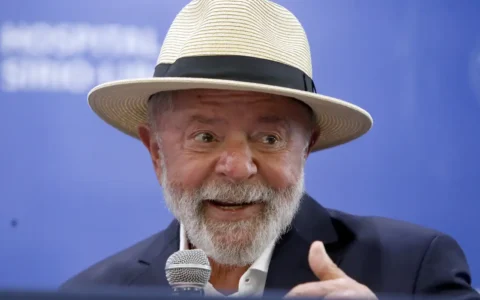 Imagem do post Lula lamenta mortes ocorridas durante acidente em Minas Gerais