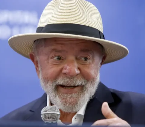 Imagem do post Lula passa por check-up em hospital de SP e boletim médico traz resultado dos exames