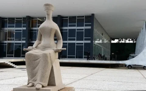 Imagem do post STF inicia depoimentos de testemunhas da trama golpista