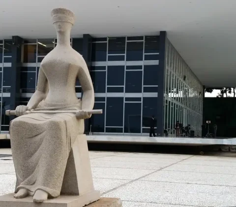 Imagem do post STF decide futuro fiscal do Brasil: três julgamentos podem mudar economia