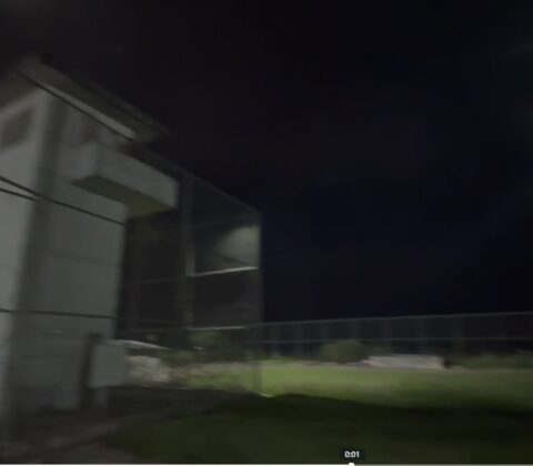 Imagem do post Seap intervém no Conjunto Penal de Eunápolis após fuga de presos