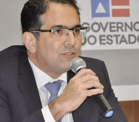 Imagem do post Rodrigo Pimentel deve deixar o Detran e assumir a SAEB