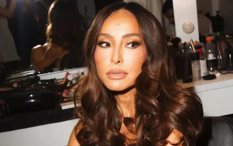 Imagem do post Sabrina Sato celebra conquistas de 2024 e se prepara para 2025 com vídeo emocionante