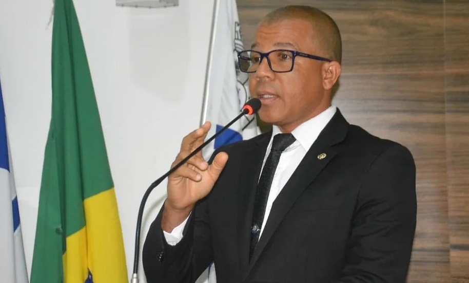 Prefeito eleito de Serrinha anuncia novo secretário de saúde; Gustavo Pastor segue na Administração