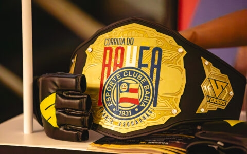 Imagem do post MMA: Bahia realiza neste sábado (14) seleção para campeonato inédito; saiba como participar