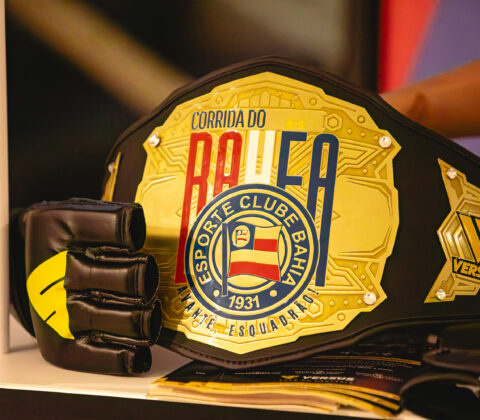 Imagem do post MMA: Bahia realiza neste sábado (14) seleção para campeonato inédito; saiba como participar