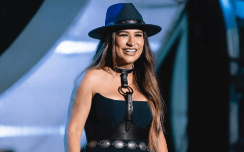 Imagem do post Simone recusa contrato milionário para divulgar jogos de azar: “Dinheiro amaldiçoado”