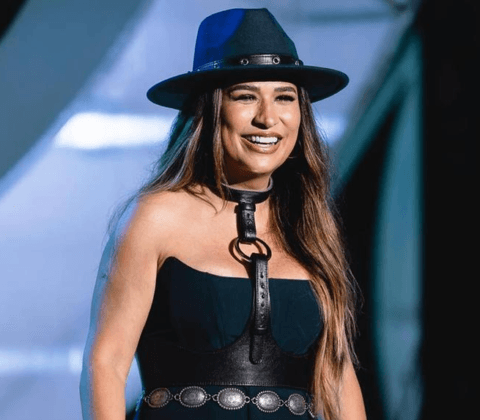 Imagem do post Simone recusa contrato milionário para divulgar jogos de azar: “Dinheiro amaldiçoado”