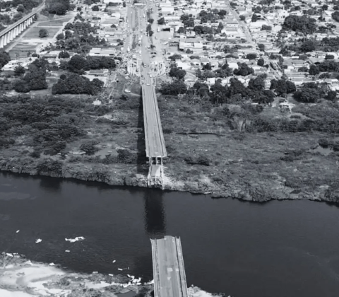 Imagem do post Mergulhadores retomam buscas na ponte entre Maranhão e Tocantins