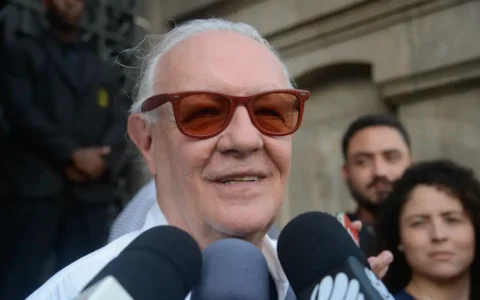 Imagem do post Ator Ney Latorraca morre aos 80 anos no Rio de Janeiro