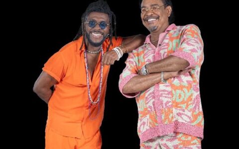 Imagem do post E Aí, Deu Samba anuncia edição histórica com É o Tchan