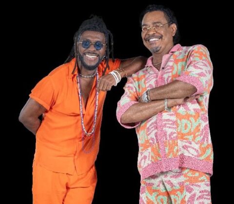 Imagem do post E Aí, Deu Samba anuncia edição histórica com É o Tchan