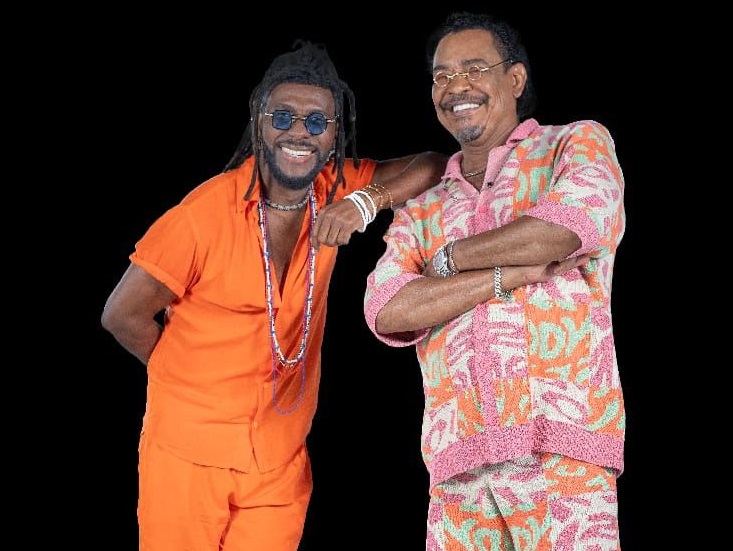 E Aí, Deu Samba anuncia edição histórica com É o Tchan