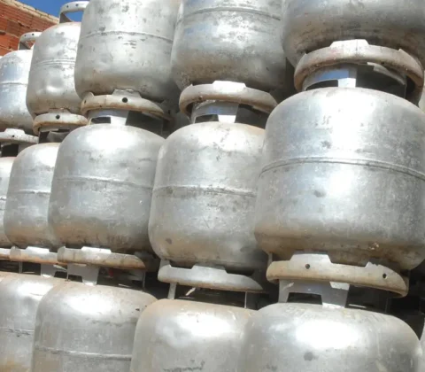 Imagem do post Auxílio Gás atrasa e só começará a ser pago nesta quinta