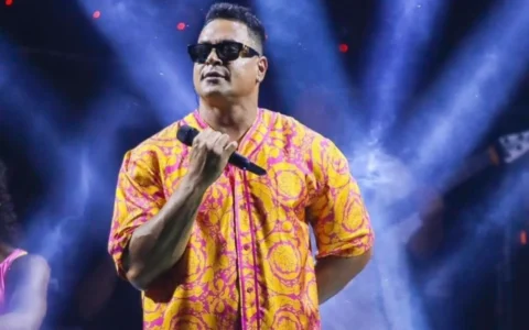 Imagem do post Xanddy Harmonia anuncia ausência do Bloco ‘Daquele Jeito’ no Carnaval de 2025