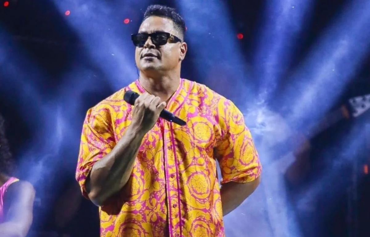 Xanddy Harmonia anuncia ausência do Bloco ‘Daquele Jeito’ no Carnaval de 2025