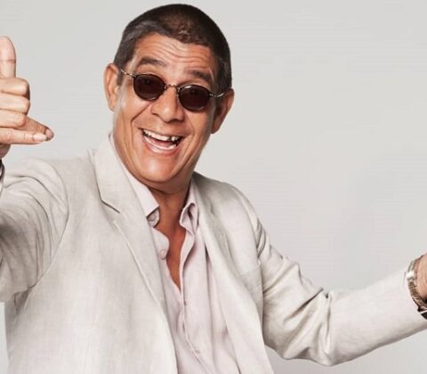 Imagem do post Zeca Pagodinho anuncia pausa na carreira aos 65 anos