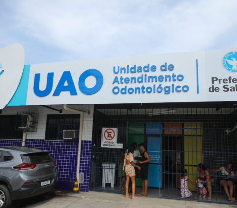 Imagem do post Salvador conta com Unidade de Atendimento Odontológico de urgência gratuito no Dique do Tororó