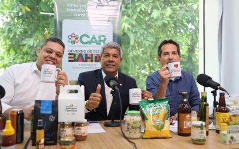 Imagem do post Jerônimo: “Investir nas agroindústrias familiares é ampliar as oportunidades no campo”