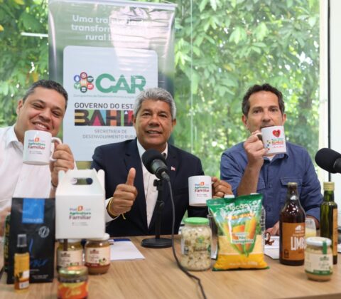 Imagem do post Jerônimo: “Investir nas agroindústrias familiares é ampliar as oportunidades no campo”