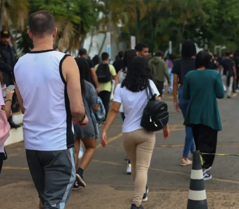 Imagem do post Resultados do Enem 2024 serão divulgados nesta segunda-feira