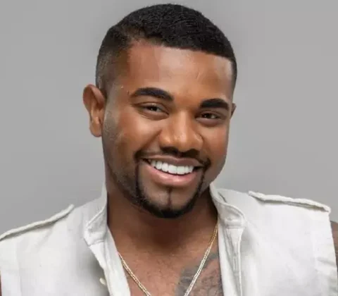 Imagem do post Internautas que fizeram comentários racistas contra Davi Brito serão ouvidos pelo MP-BA