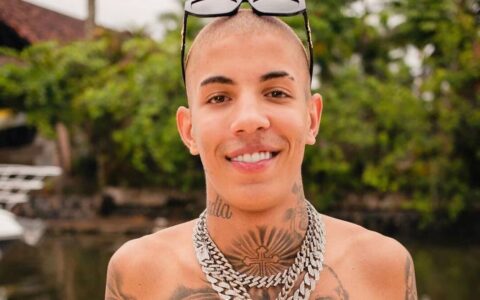 Imagem do post Funkeiro famoso critica novas regras do Pix; veja