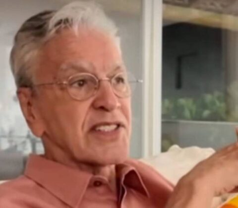 Imagem do post “Descansandinho”, Caetano Veloso anuncia férias “verdadeiramente radicais”