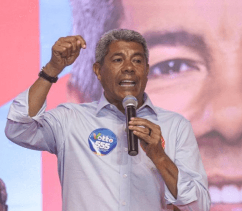 Imagem do post Contas de Jerônimo são aprovadas por unanimidade no TCE