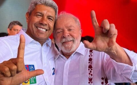 Imagem do post Jerônimo opina sobre recuo de Lula em relação ao Pix