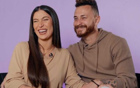 Imagem do post Bianca Andrade e Fred juntos no réveillon: fãs voltam a sonhar com reconciliação