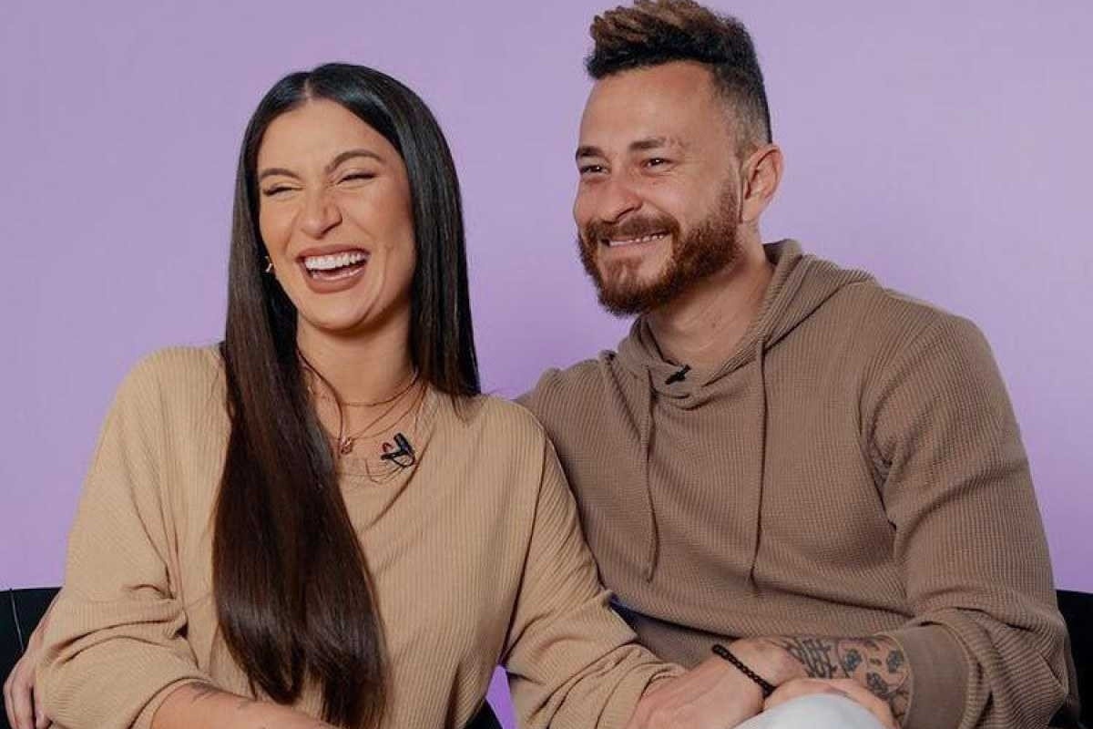 Bianca Andrade e Fred juntos no réveillon: fãs voltam a sonhar com reconciliação