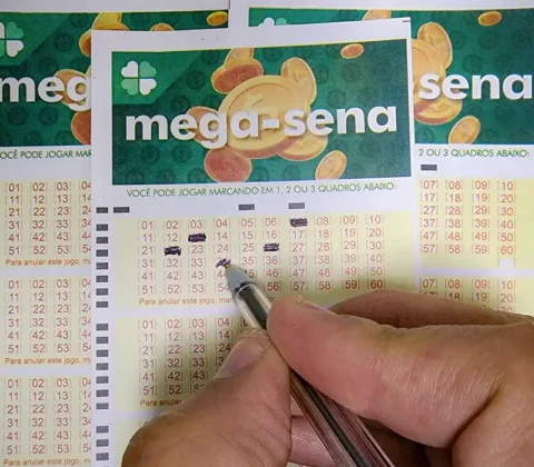 Imagem do post Mega-Sena sorteia nesta terça-feira prêmio acumulado em R$ 7 milhões