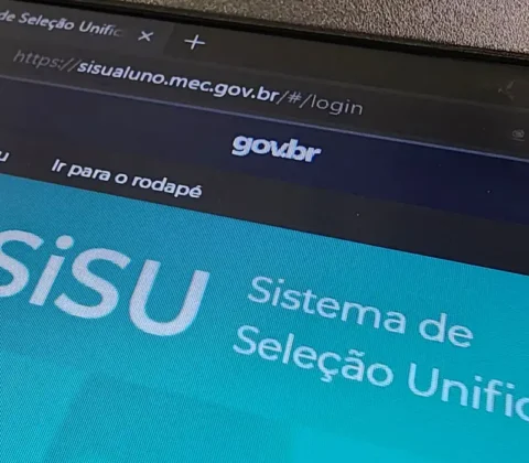 Imagem do post Sisu 2025: inscrições começam na próxima sexta-feira