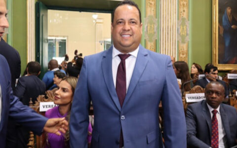 Imagem do post Kel Torres reafirma compromisso com as comunidades de Salvador