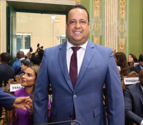 Imagem do post Kel Torres reafirma compromisso com as comunidades de Salvador