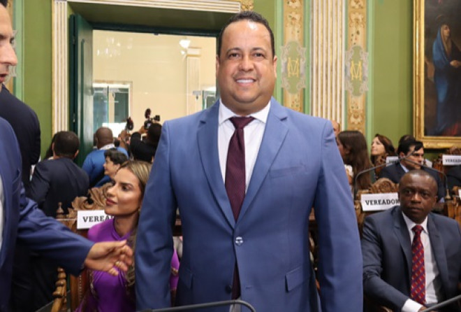 Kel Torres reafirma compromisso com as comunidades de Salvador
