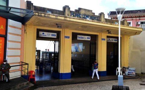 Imagem do post Plano Inclinado Gonçalves retoma funcionamento nesta terça-feira (21)