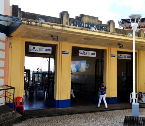 Imagem do post Plano Inclinado Gonçalves retoma funcionamento nesta terça-feira (21)