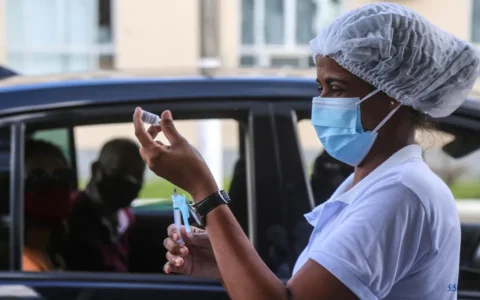 Imagem do post Após desabastecimento, Prefeitura regulariza oferta de diversas vacinas no município